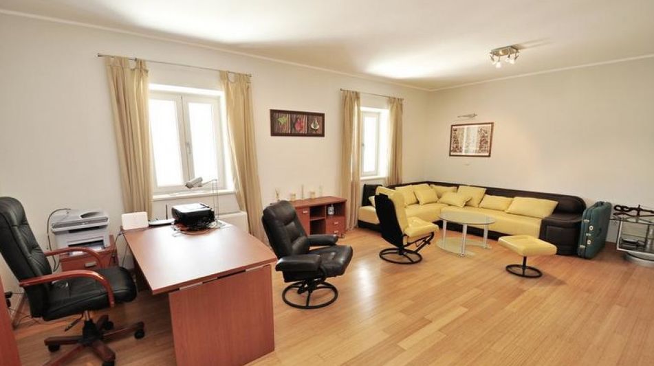 Дом площадью 554 кв.м. с видом на море, лот 661