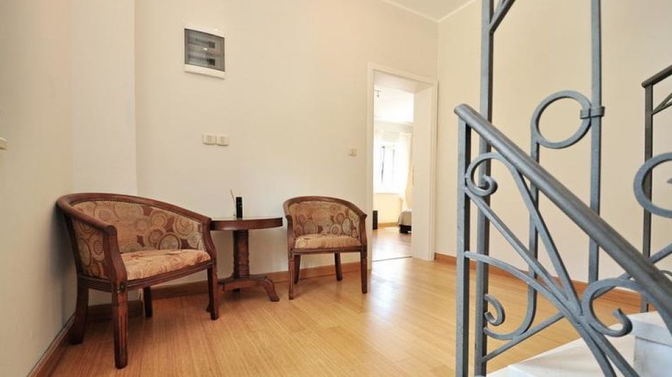 Дом площадью 554 кв.м. с видом на море, лот 661