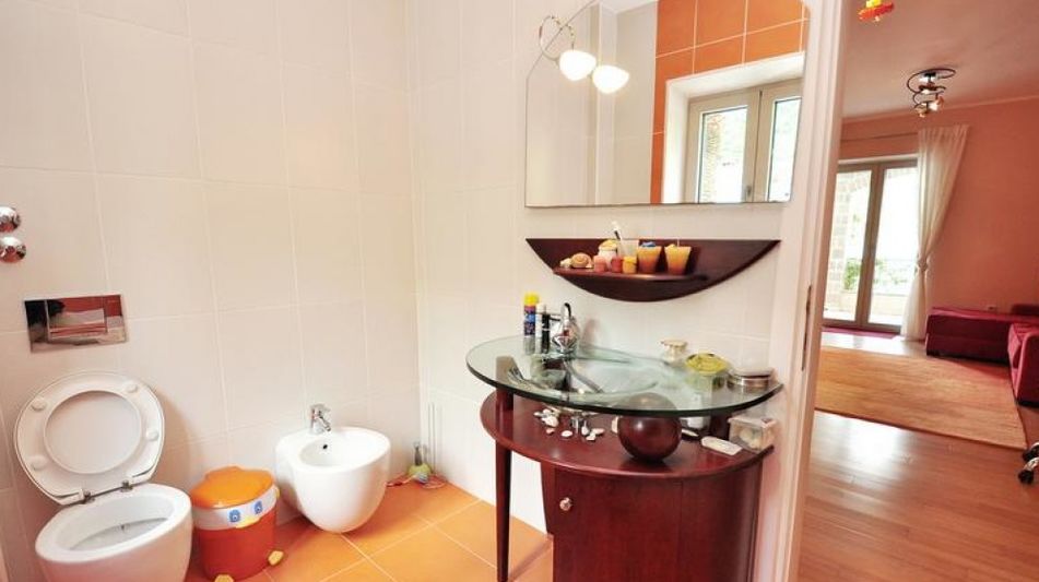 Дом площадью 554 кв.м. с видом на море, лот 661