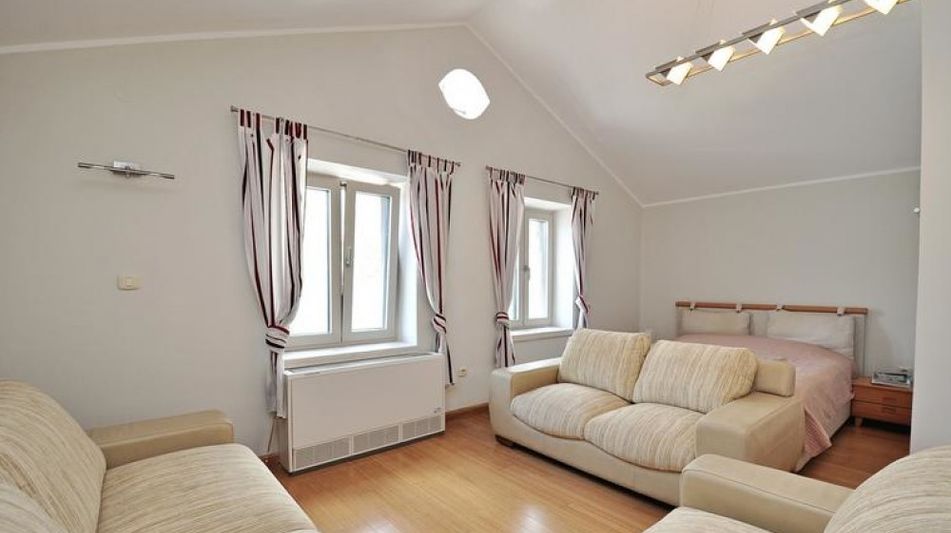 Дом площадью 554 кв.м. с видом на море, лот 661