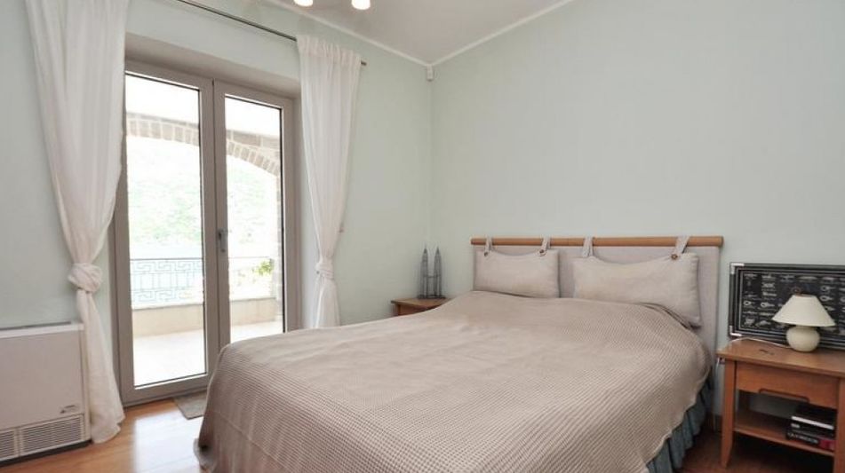 Дом площадью 554 кв.м. с видом на море, лот 661