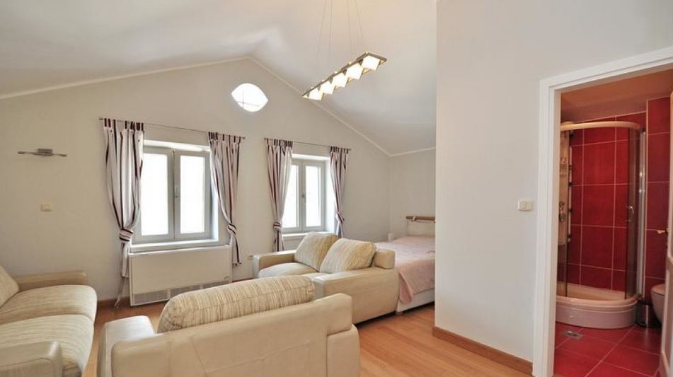 Дом площадью 554 кв.м. с видом на море, лот 661