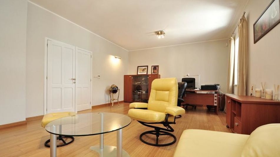 Дом площадью 554 кв.м. с видом на море, лот 661