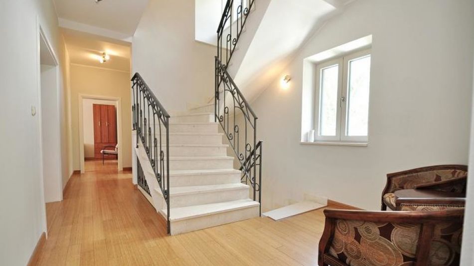 Дом площадью 554 кв.м. с видом на море, лот 661