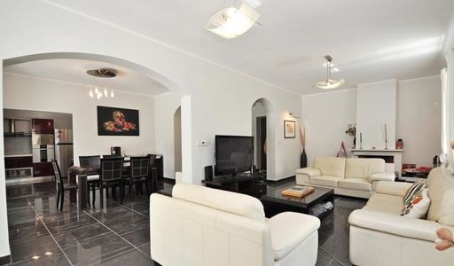 Дом площадью 554 кв.м. с видом на море, лот 661