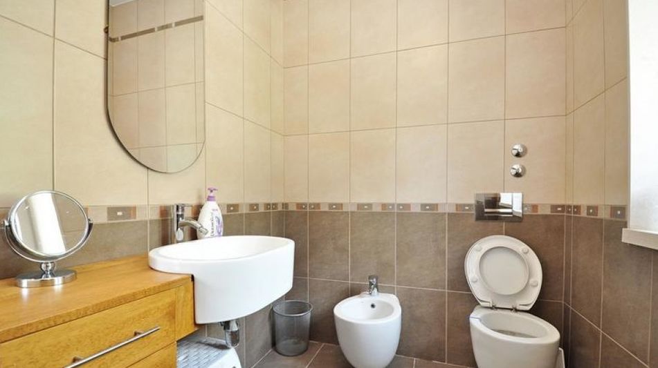 Дом площадью 554 кв.м. с видом на море, лот 661