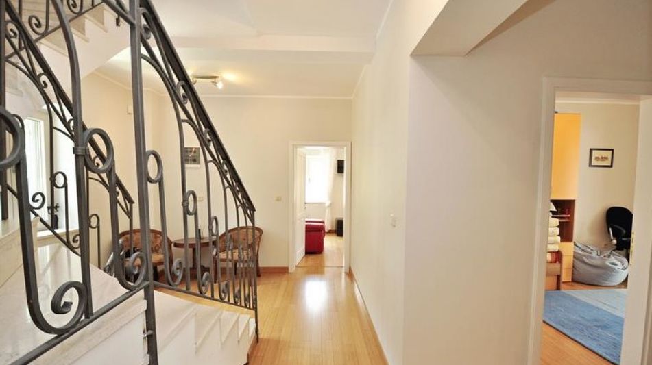 Дом площадью 554 кв.м. с видом на море, лот 661