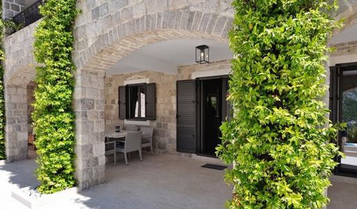 Дом площадью 554 кв.м. с видом на море, лот 661