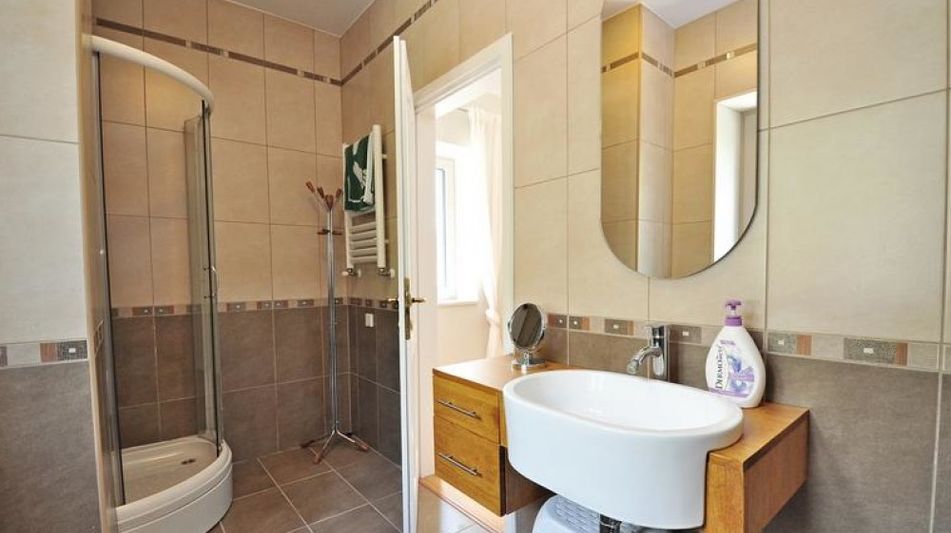 Дом площадью 554 кв.м. с видом на море, лот 661