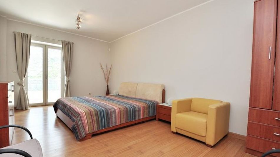 Дом площадью 554 кв.м. с видом на море, лот 661