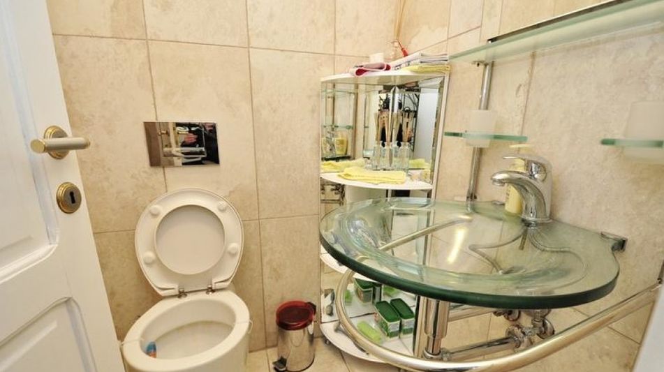 Дом площадью 554 кв.м. с видом на море, лот 661