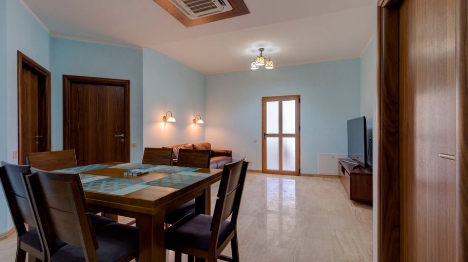 Дом площадью 372 кв.м. с видом на море, лот 662