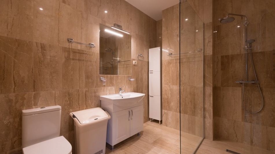 Дом площадью 372 кв.м. с видом на море, лот 662