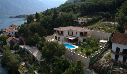 Дом площадью 372 кв.м. с видом на море, лот 662