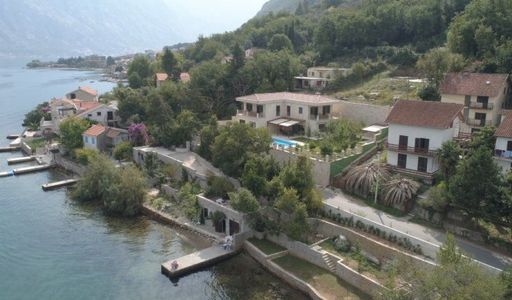 Дом площадью 372 кв.м. с видом на море, лот 662