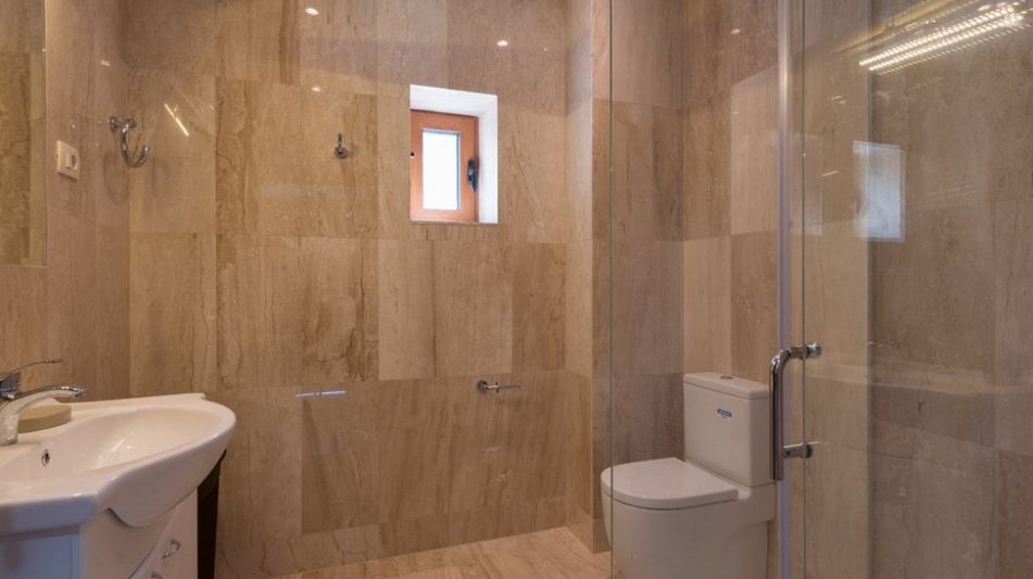 Дом площадью 372 кв.м. с видом на море, лот 662