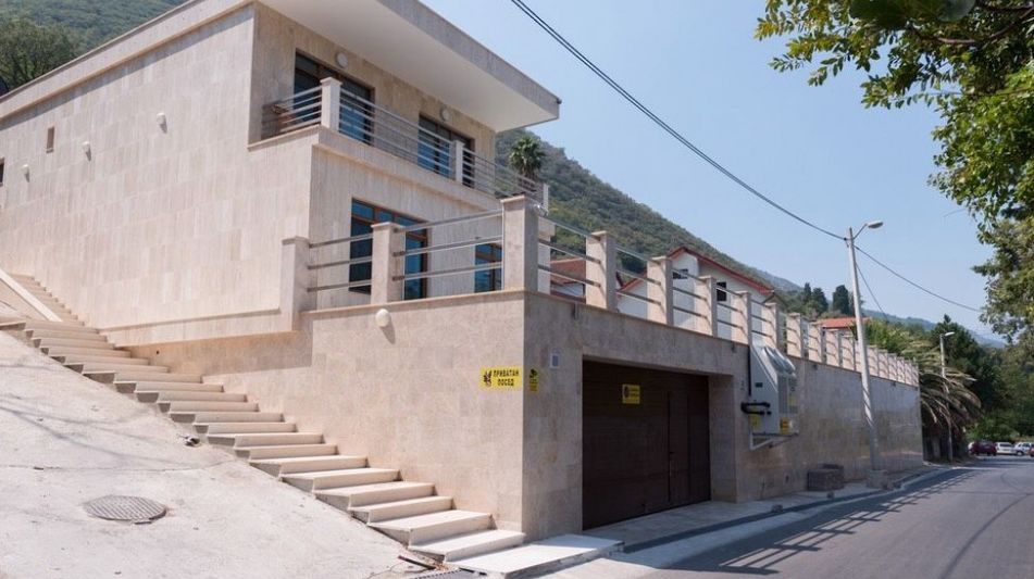 Дом площадью 372 кв.м. с видом на море, лот 662