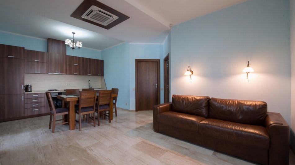 Дом площадью 372 кв.м. с видом на море, лот 662