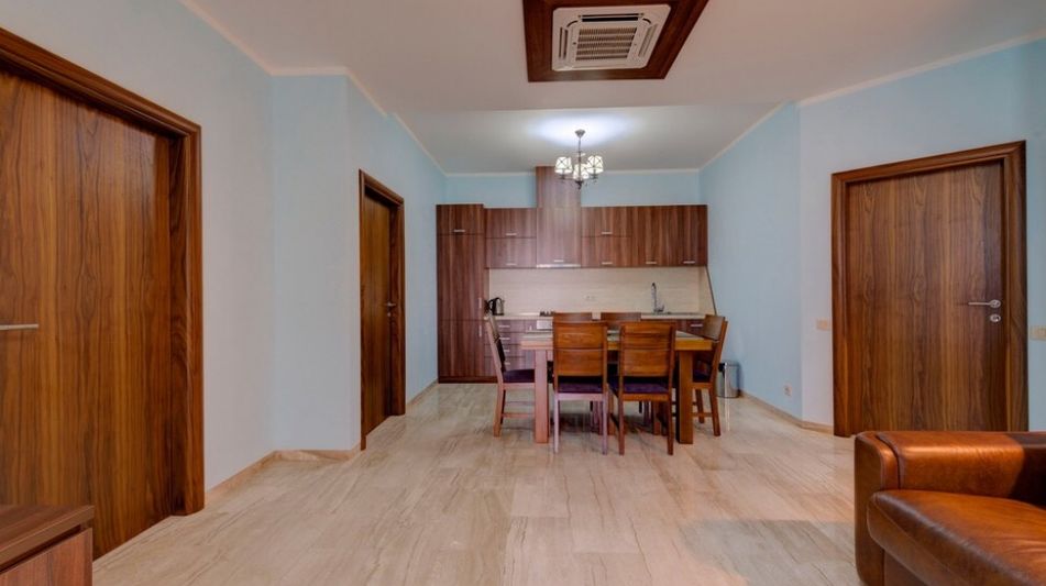 Дом площадью 372 кв.м. с видом на море, лот 662