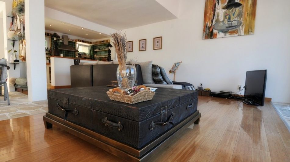 Дом площадью 280 кв.м. с видом на море, лот 663