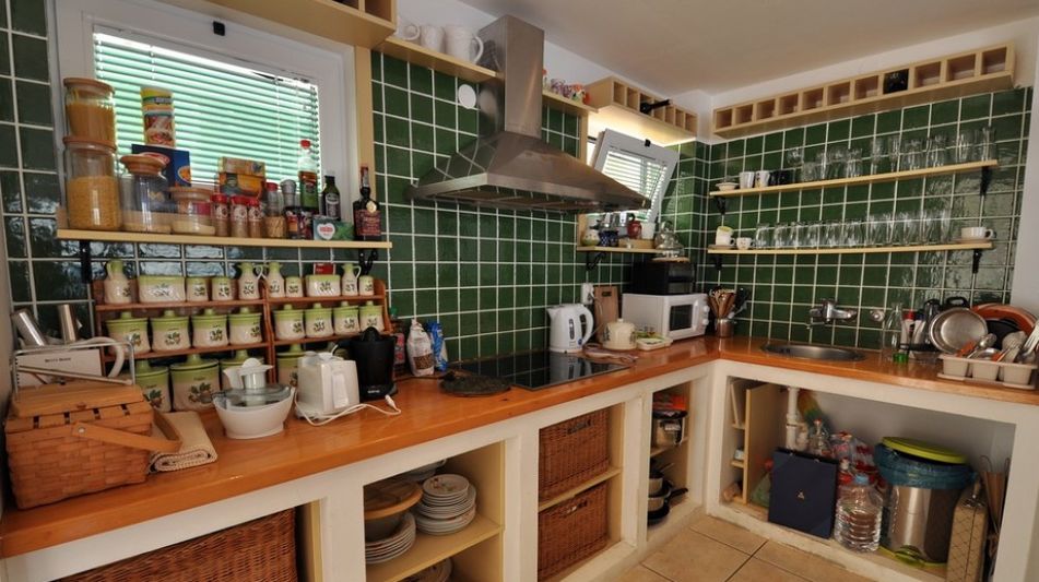 Дом площадью 280 кв.м. с видом на море, лот 663