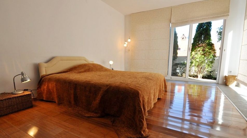 Дом площадью 280 кв.м. с видом на море, лот 663