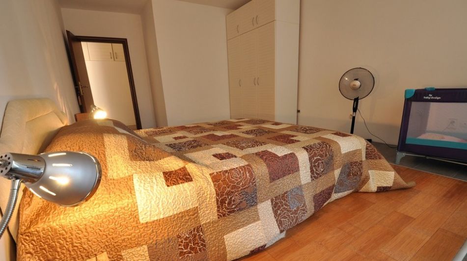 Дом площадью 280 кв.м. с видом на море, лот 663