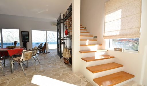 Дом площадью 280 кв.м. с видом на море, лот 663