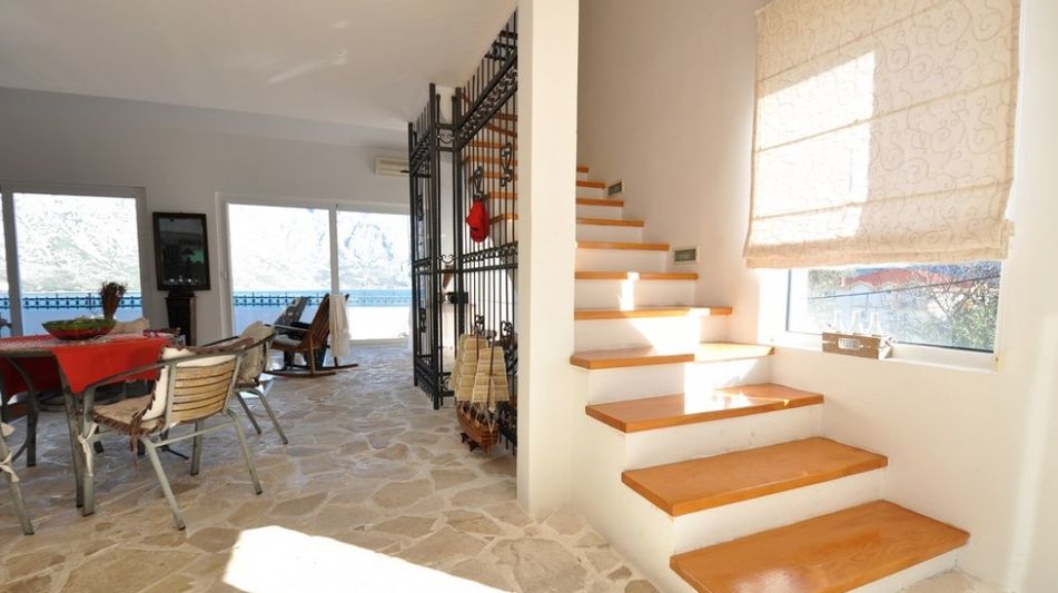 Дом площадью 280 кв.м. с видом на море, лот 663