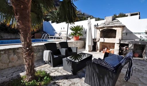 Дом площадью 280 кв.м. с видом на море, лот 663