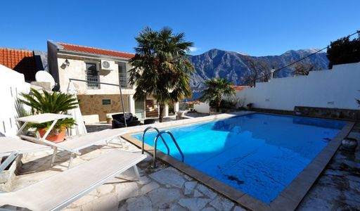 Дом площадью 280 кв.м. с видом на море, лот 663