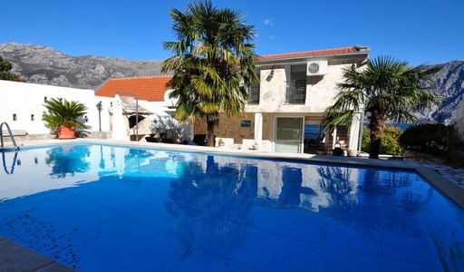 Дом площадью 280 кв.м. с видом на море, лот 663