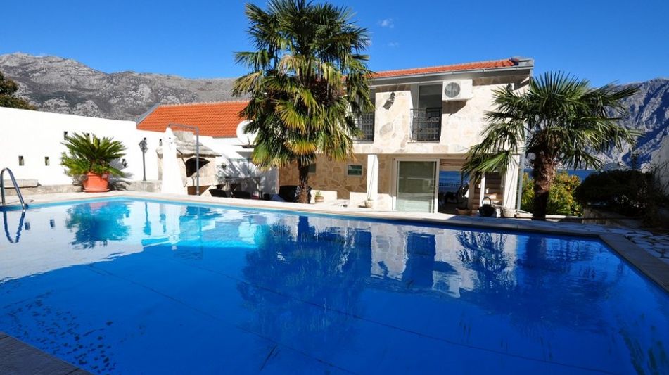 Дом площадью 280 кв.м. с видом на море, лот 663