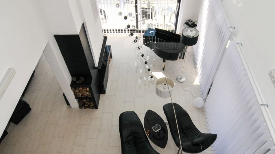 Дом площадью 390 кв.м. с видом на море, лот 666