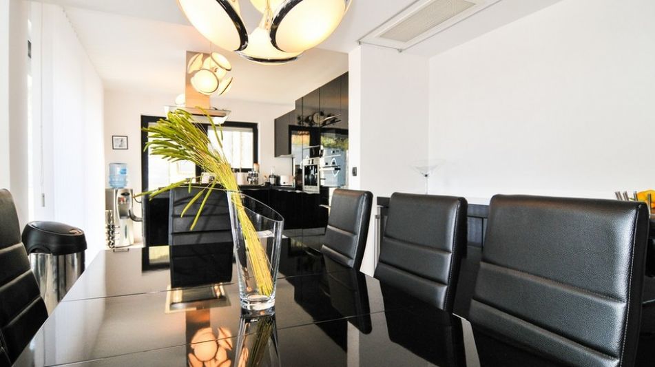 Дом площадью 390 кв.м. с видом на море, лот 666