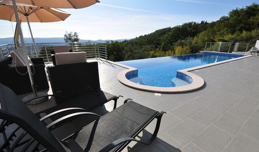 Дом площадью 390 кв.м. с видом на море, лот 666