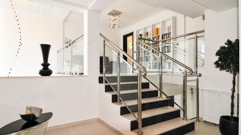 Дом площадью 390 кв.м. с видом на море, лот 666