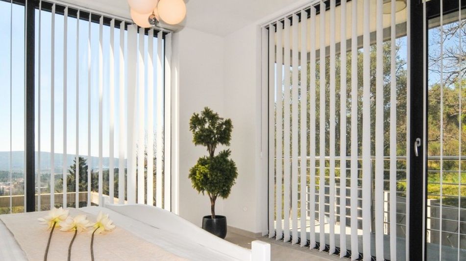 Дом площадью 390 кв.м. с видом на море, лот 666