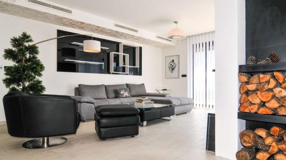 Дом площадью 390 кв.м. с видом на море, лот 666