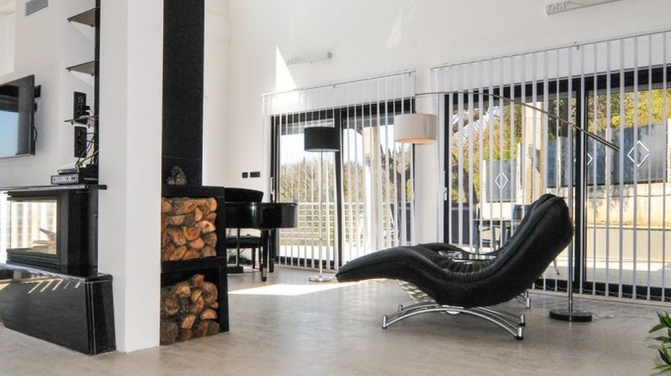 Дом площадью 390 кв.м. с видом на море, лот 666