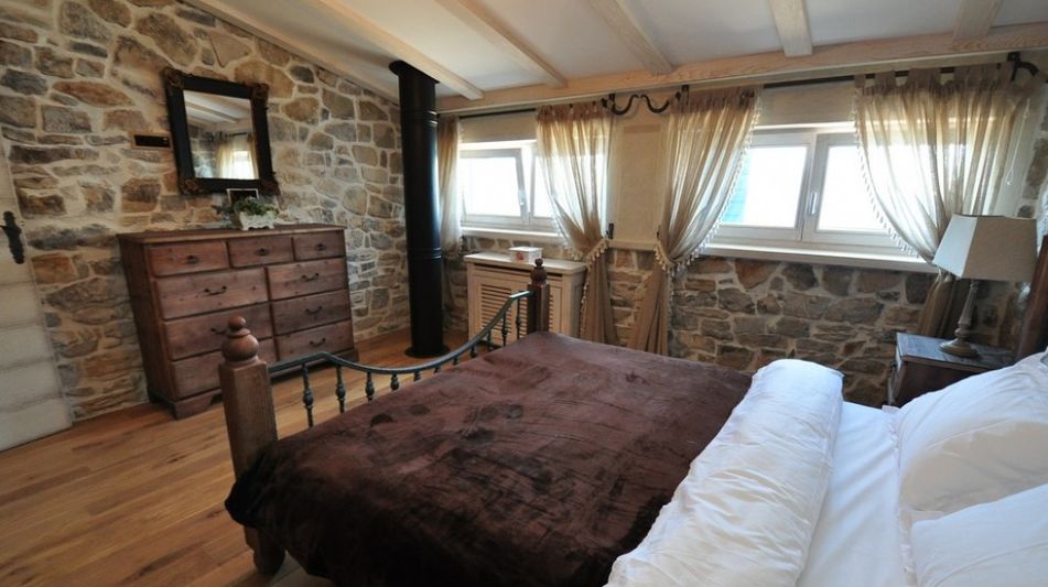 Дом площадью 105 кв.м. с видом на море, лот 667