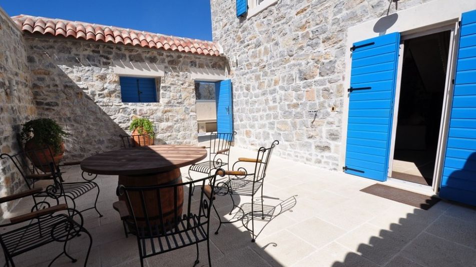 Дом площадью 105 кв.м. с видом на море, лот 667