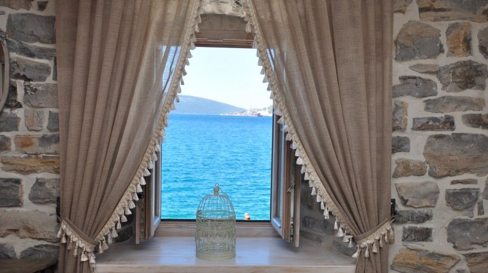 Дом площадью 105 кв.м. с видом на море, лот 667