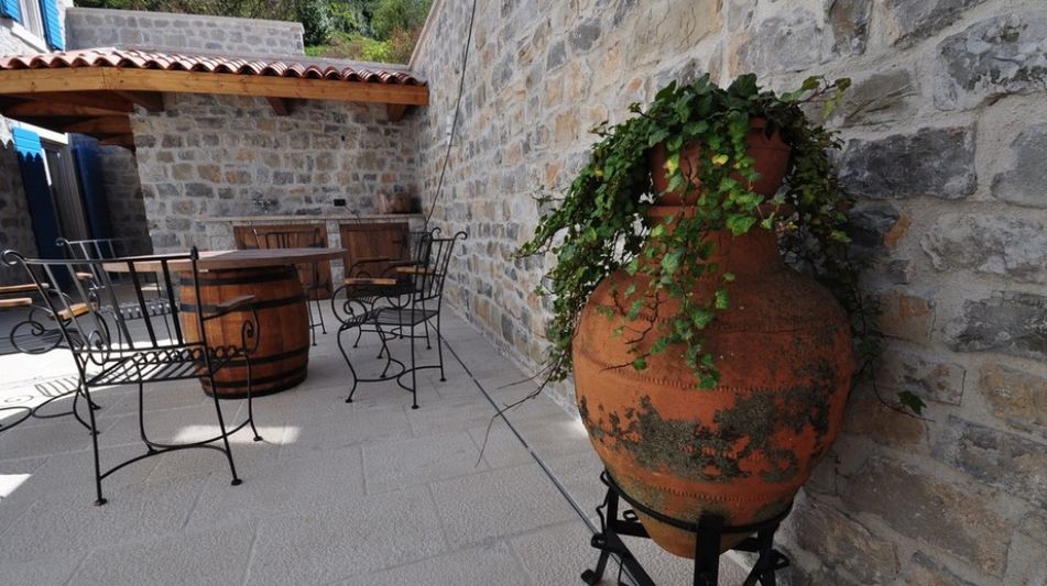 Дом площадью 105 кв.м. с видом на море, лот 667