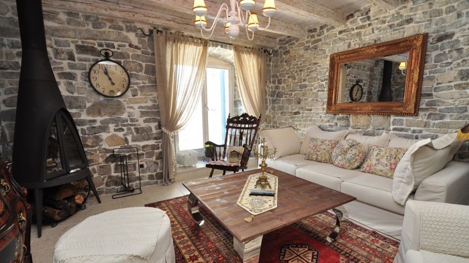 Дом площадью 105 кв.м. с видом на море, лот 667