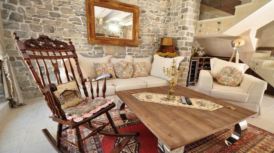 Дом площадью 105 кв.м. с видом на море, лот 667