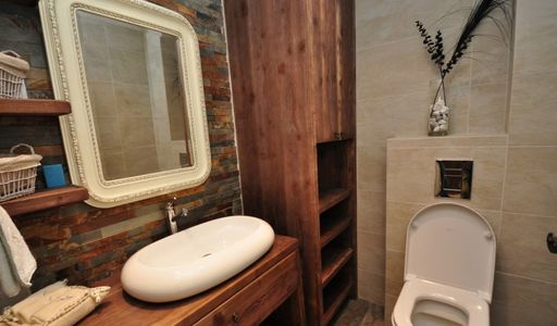 Дом площадью 105 кв.м. с видом на море, лот 667