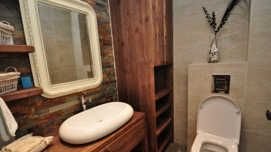 Дом площадью 105 кв.м. с видом на море, лот 667