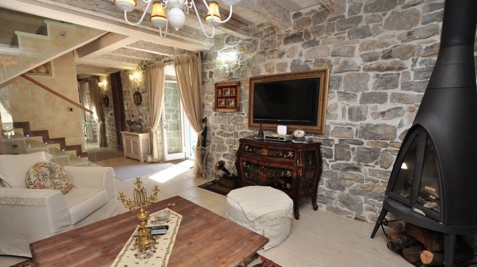 Дом площадью 105 кв.м. с видом на море, лот 667