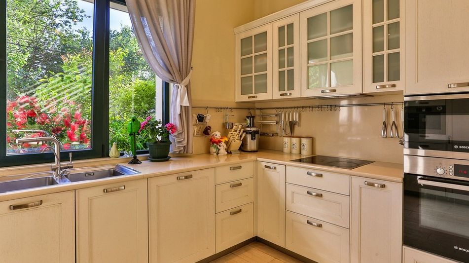 Дом площадью 240 кв.м. с видом на море, лот 668